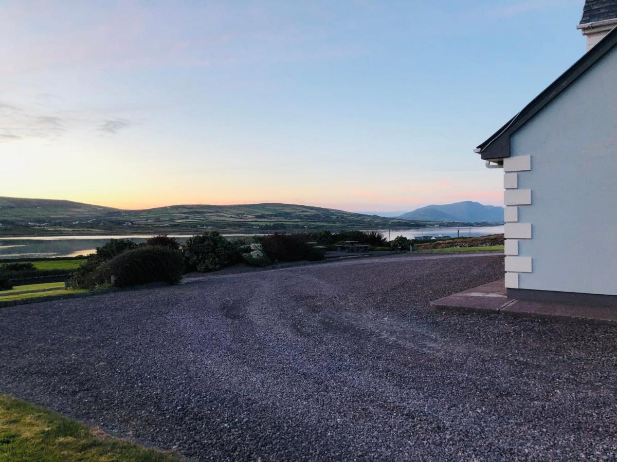 Skellig Port Accomodation - 2 Bed Apartment Portmagee Buitenkant foto