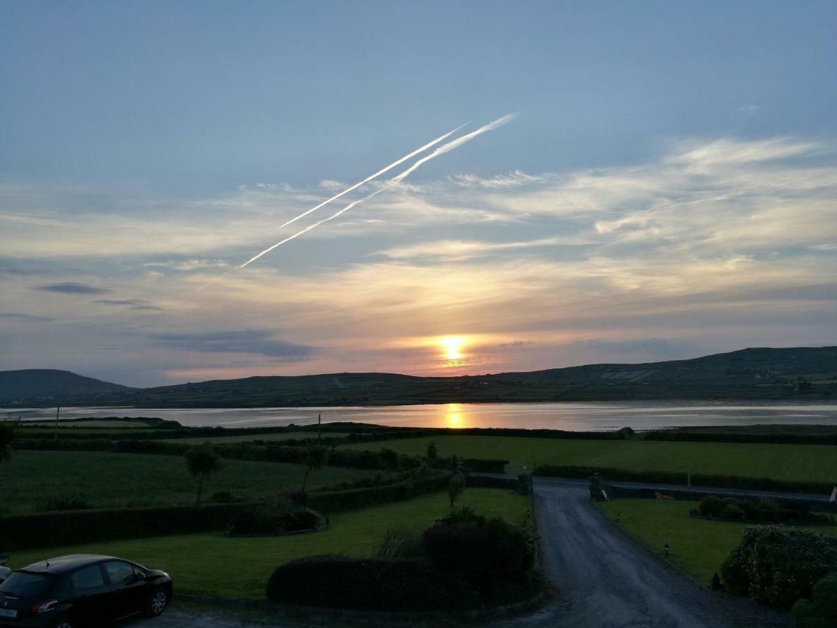 Skellig Port Accomodation - 2 Bed Apartment Portmagee Buitenkant foto